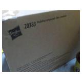 Hasbro box of 24 Tubs of Modeling C...