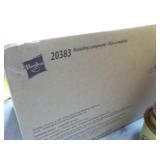 Hasbro box of 24 Tubs of Modeling C...