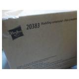 Hasbro box of 24 Tubs of Modeling C...