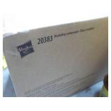 Hasbro box of 24 Tubs of Modeling C...