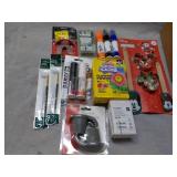 Random Assortment...