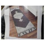 Everest Runner 30 x 96"...