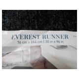 Everest Runner 30 x 96"...