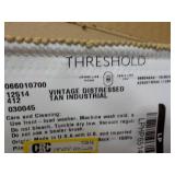 Threshold Accent Rug 30 x 44" Vinta...