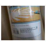 Room Essentials Washable 4 ft x 5 ....