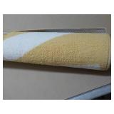 Room Essentials Washable 4 ft x 5 ....