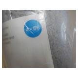 Room Essentials 4 x 5.5 ft Area Rug...