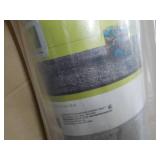Room Essentials 4 x 5.5 ft Area Rug...