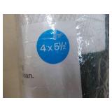 Threshold Washable Green/Cream 4 ft...