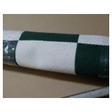 Threshold Washable Green/Cream 4 ft...