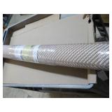 Threshold Washable Brown/Cream 4 ft...