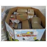Pallet of New Amazon Overstock and ...