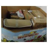 Pallet of New Amazon Overstock and ...