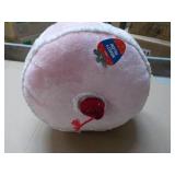 Novelty Pillow 10" Round x 6"...