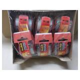 6 Rolls Scotch 2" x 800" Long Lasti...