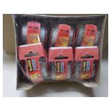 6 Rolls Scotch 2" x 800" Long Lasti...
