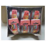 6 Rolls Scotch 2" x 800" Long Lasti...