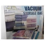 10 Jumbo Vacuum Storage Bags...