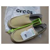 Crocs size 9 Shoes...