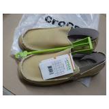 Crocs size 9 Shoes...