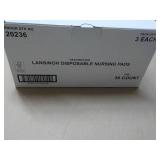 Lansinoh Disposable Nursing pads 36...