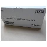 Lansinoh Disposable Nursing pads 36...