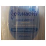 Johnson