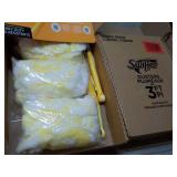 2 Swiffer 3 ft Handle Dusters with ...