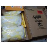 2 Swiffer 3 ft Handle Dusters with ...