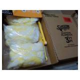 2 Swiffer 3 ft Handle Dusters with ...