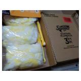 2 Swiffer 3 ft Handle Dusters with ...
