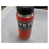 Yeti 26 oz Rambler Bottle...
