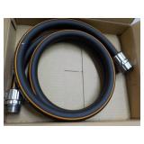 Girafle Tools Leather Garden Hose...