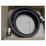 Girafle Tools Leather Garden Hose...