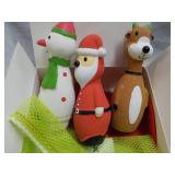 Pet Toys and Delectables Cat Treats...