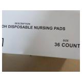 Lansinoh Disposable Nursing pads 36...