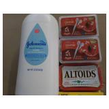 Cleanings Disposable Toothbrushes, ...