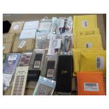 Jewelry and Nail Products...