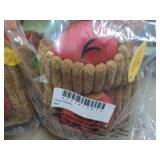 Bark Pet Toys and Cat food...