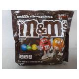 18 oz Bag M and M