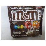 18 oz Bag M and M
