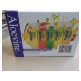 10 pack Aloe Vine Aloe Vera Drinks...