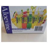 10 pack Aloe Vine Aloe Vera Drinks...