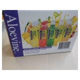 10 pack Aloe Vine Aloe Vera Drinks...