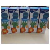 5 Move 2 Play Wireless Mic and Spea...