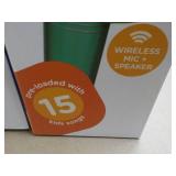 5 Move 2 Play Wireless Mic and Spea...