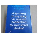 5 Move 2 Play Wireless Mic and Spea...