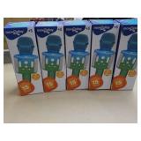 5 Move 2 Play Wireless Mic and Spea...