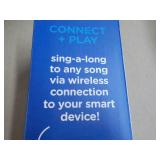 5 Move 2 Play Wireless Mic and Spea...
