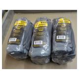 36 pair Firm Grip size large Work G...